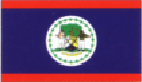 флаг белиза