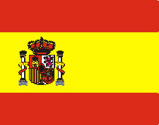 флаг Испании