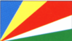 флаг РСейшельских островов