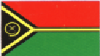 флаг Вануату