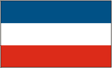 флаг Тувалу