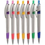Ручка VIVA Pens Arte Silver